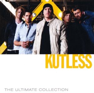 Kutless - The Ultimate Collection (2CD)