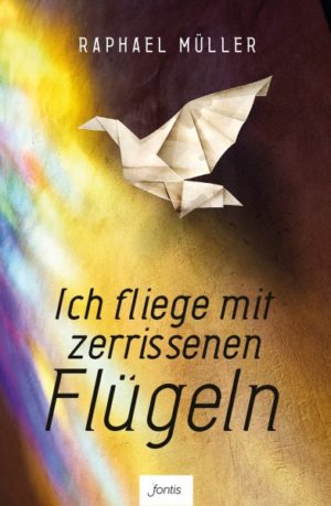 Raphael Müller - Ich fliege mit zerrissenen Flügeln