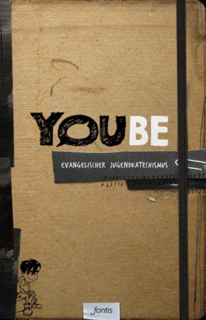 Roland Werner, Dominik Klenk, Bernd Wannenwetsch - YOUBE (Designausgabe)