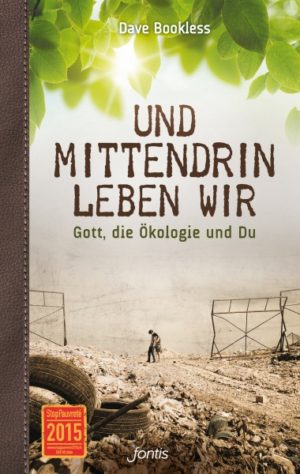 Dave Bookless - Und mittendrin leben wir