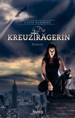 Lydia Schwarz - Die Kreuzträgerin 1