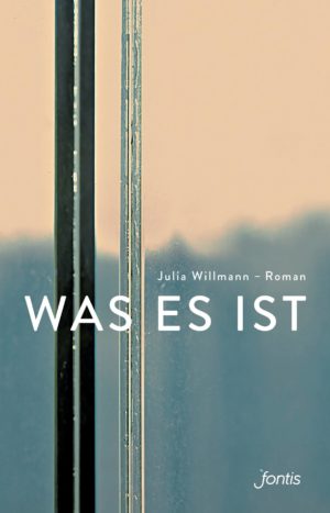 Julia Willmann - Was es ist