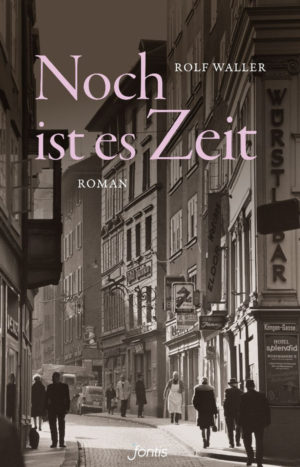 Rolf Waller - Noch ist es Zeit