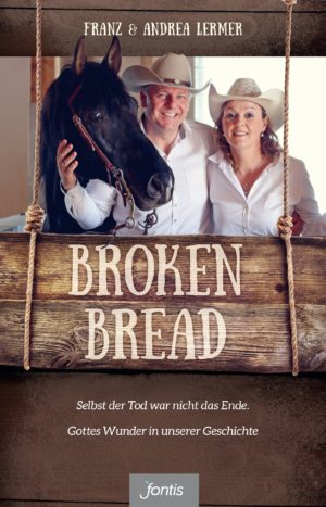 Franz Lermer, Andrea Lermer - Broken Bread