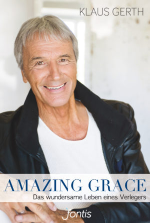 Klaus Gerth - Amazing Grace