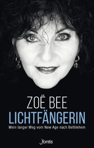 Zoë Bee - Lichtfängerin