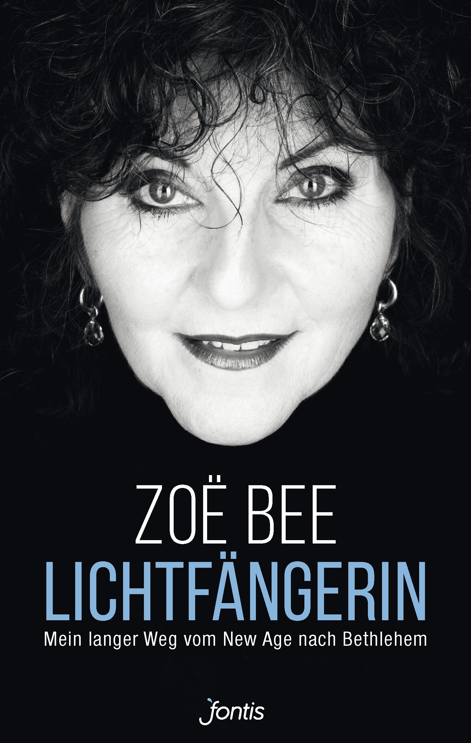 Zoë Bee – Lichtfängerin