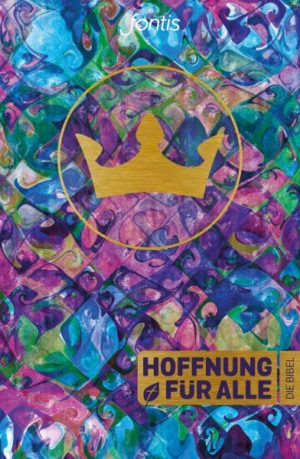 Hoffnung für alle - Trend-Edition "Crown" (rev.)