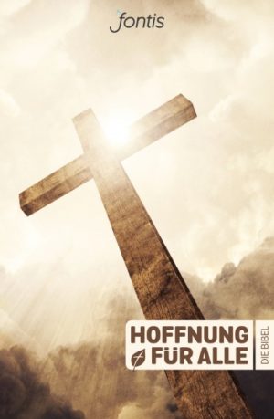 Hoffnung für alle - Trend-Edition "Crossroad" (rev.)