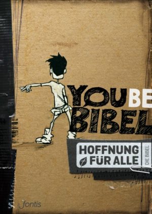Hoffnung für alle - YOUBE-Bibel (rev.)