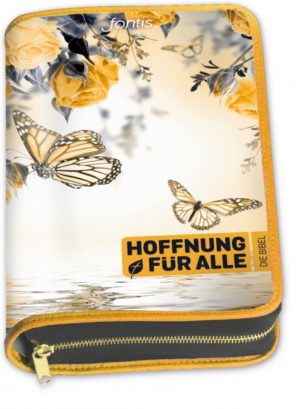 Bibelhülle: Hoffnung für alle "Souldance Edition"