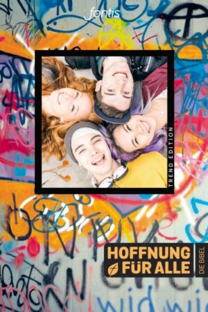 Hoffnung für alle - Trend-Edition 2.0