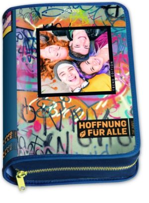 Bibelhülle: Hoffnung für alle - Trend Edition 2.0