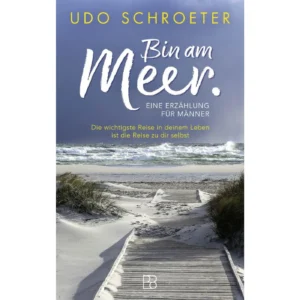 Udo Schroeter - Bin am Meer