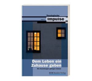 Wilfrid Haubeck, Heinrich Wolfgang - Dem Leben ein Zuhause geben