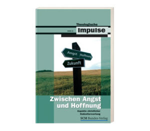 Wilfrid Haubeck - Zwischen Angst und Hoffnung