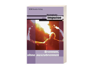 Wilfrid Haubeck - Brennen, ohne auszubrennen