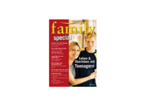 FAMILY Special - Leben & überleben mit Teenagern