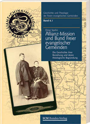Elmar Spohn - Die Allianz-Mission...