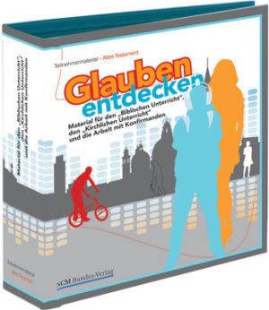 Glauben entdecken AT (Teilnehmermaterial)