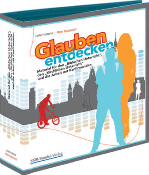 Glauben entdecken AT (Leitermaterial)