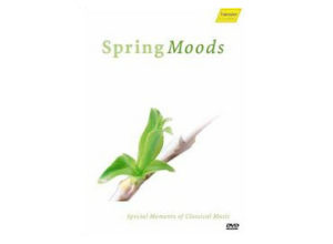 Spring Moods (DVD)