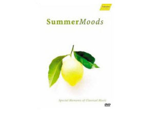 Summer Moods (DVD)