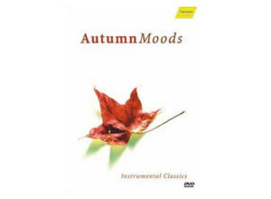 Autumn Moods (DVD)