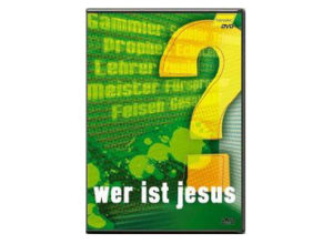 Wer ist Jesus? (DVD)