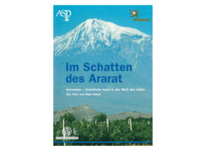 Im Schatten des Ararat (DVD)