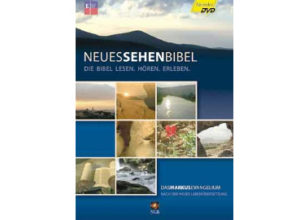 Neues Sehen Bibel Markus (DVD)
