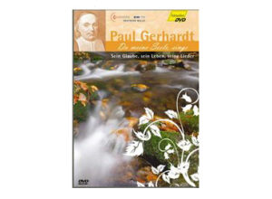 Peter Schlögl - Du meine Seele singe: Paul Gerhardt (DVD)