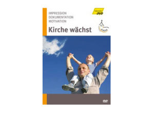 Kirche wächst (DVD)