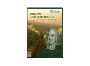Johann Albrecht Bengel (DVD)