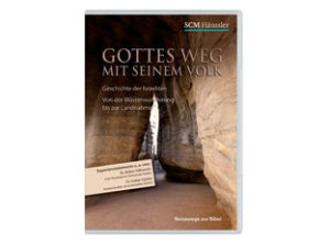 Reisewege zur Bibel - Exodus 2 (DVD)