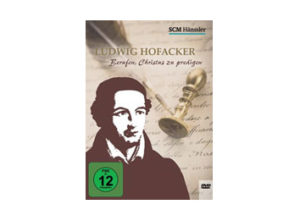 Ludwig Hofacker (DVD)