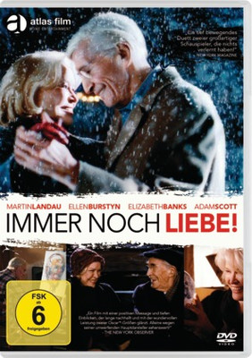 Immer noch Liebe (DVD)