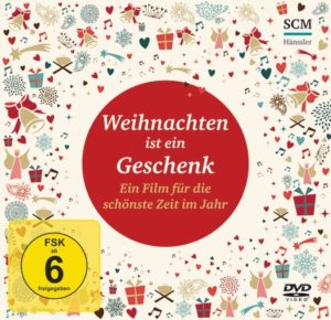 Weihnachten ist ein Geschenk (DVD)