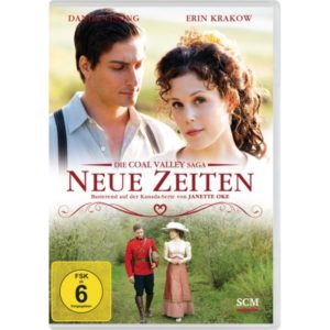 Janette Oke - Die Coal Valley Saga 01: Neue Zeiten (DVD)