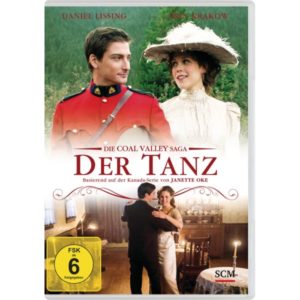 Janette Oke - Die Coal Valley Saga 03: Der Tanz (DVD)