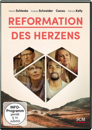 Reformation des Herzens (DVD)