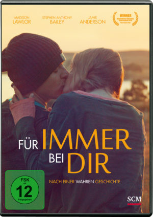 Für immer bei dir (DVD)