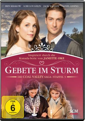 Janette Oke - Die Coal Valley Saga 16: Gebete im Sturm (DVD)