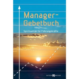 Michael Bommers - Manager-Gebetsbuch