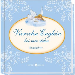 Susanne Schwandt - Vierzehn Englein bei mir stehn