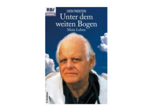 Sven Findeisen - Unter dem weiten Bogen