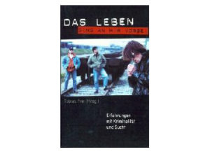 Tobias Frei - Das Leben ging an mir vorbei