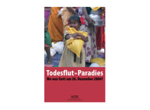 David Neufeld - Todesflut im Paradies