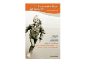 Martin Gundlach - Das haben meine Eltern gut gemacht