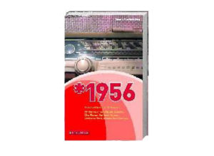 Martin Gundlach - Jahrgang 1956: Zwischenbilanz zum Fünfzigsten